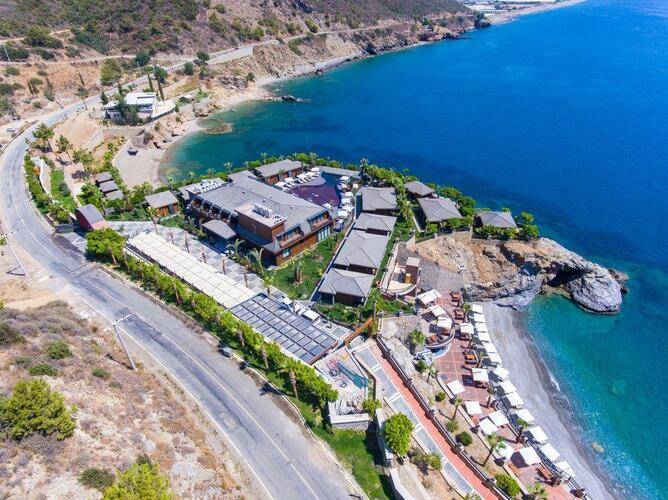 Club Porto Amore (Adults only 18+)