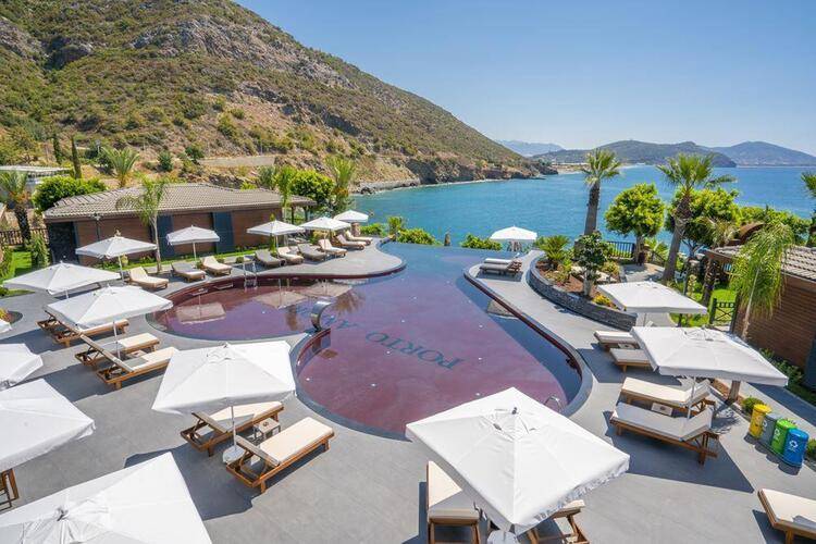 Club Porto Amore (Adults only 18+)