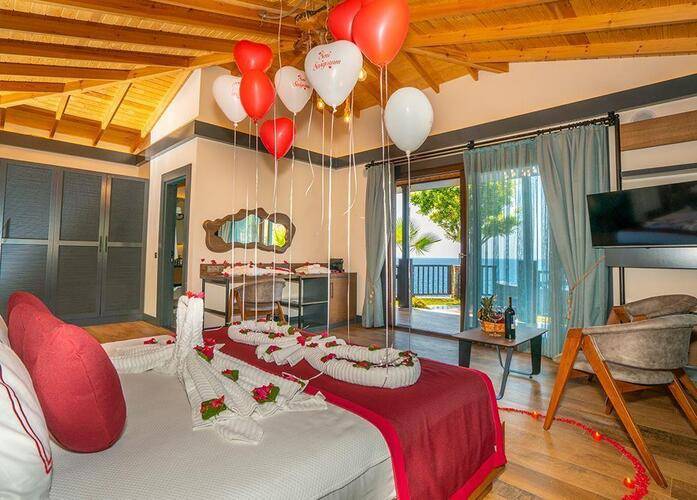 Club Porto Amore (Adults only 18+)