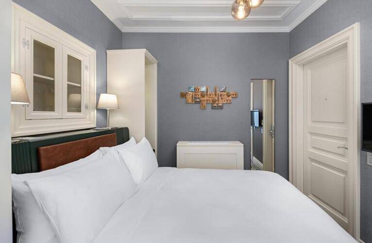 Catch Hotel Sultanahmet
