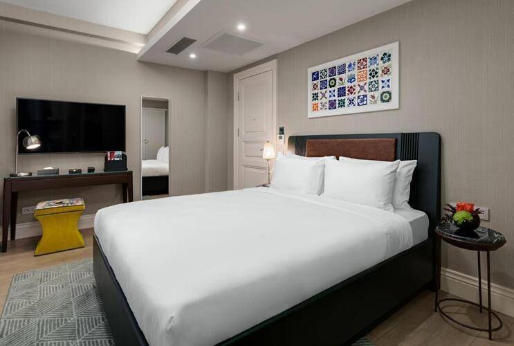 Catch Hotel Sultanahmet