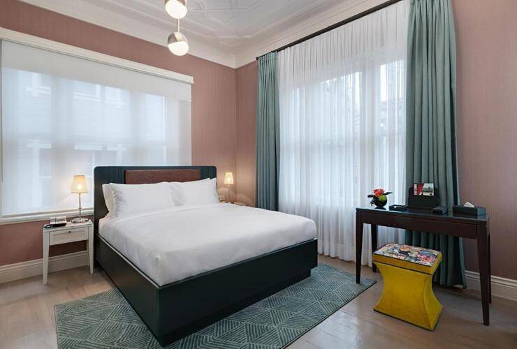 Catch Hotel Sultanahmet