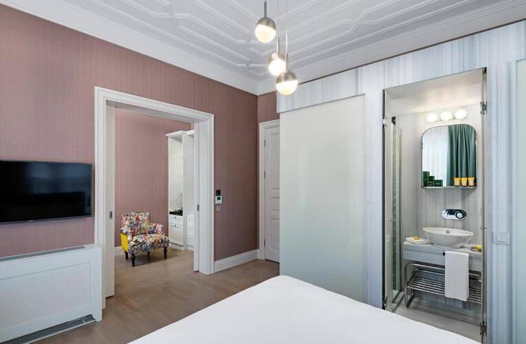 Catch Hotel Sultanahmet