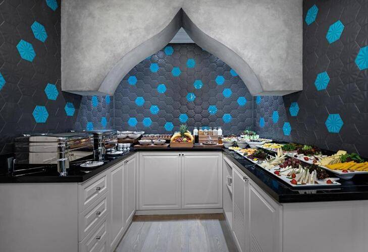 Catch Hotel Sultanahmet