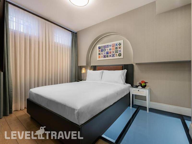 Фотография Catch Hotel Sultanahmet