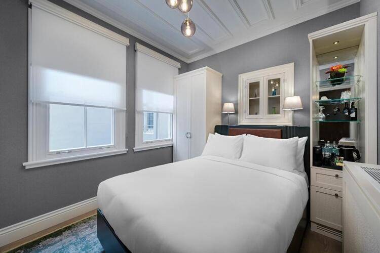 Catch Hotel Sultanahmet