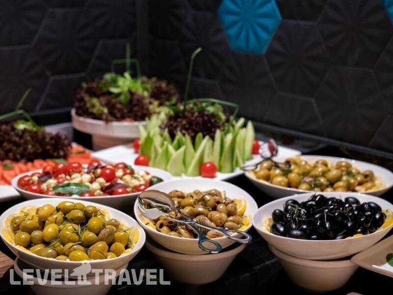 Фотография Catch Hotel Sultanahmet