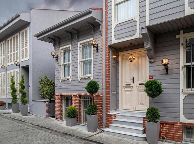 Catch Hotel Sultanahmet