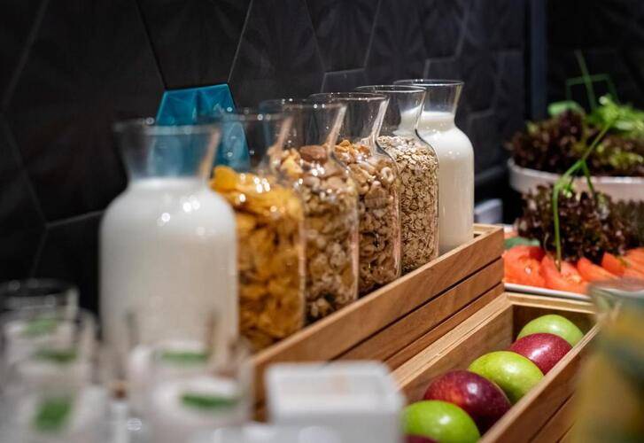 Catch Hotel Sultanahmet