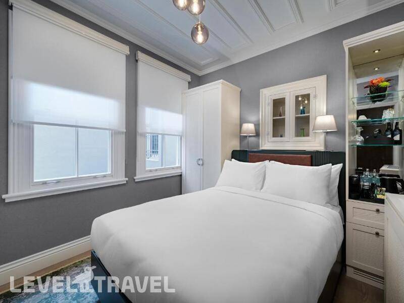 Фотография Catch Hotel Sultanahmet