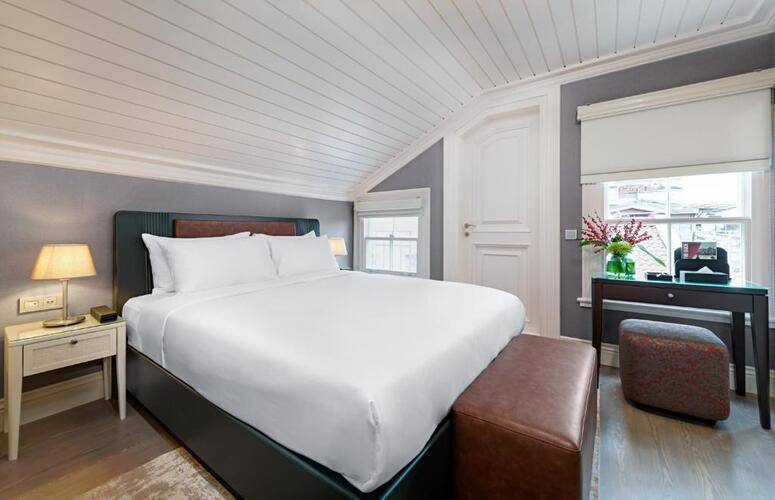 Catch Hotel Sultanahmet
