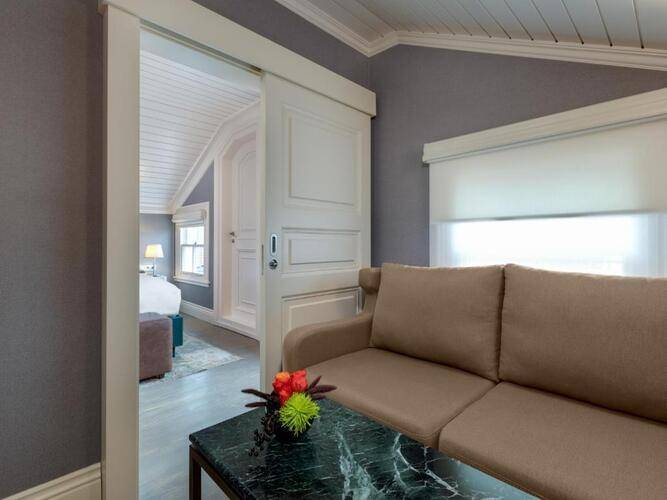 Catch Hotel Sultanahmet