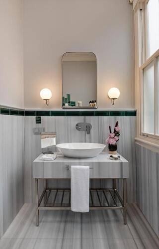 Catch Hotel Sultanahmet