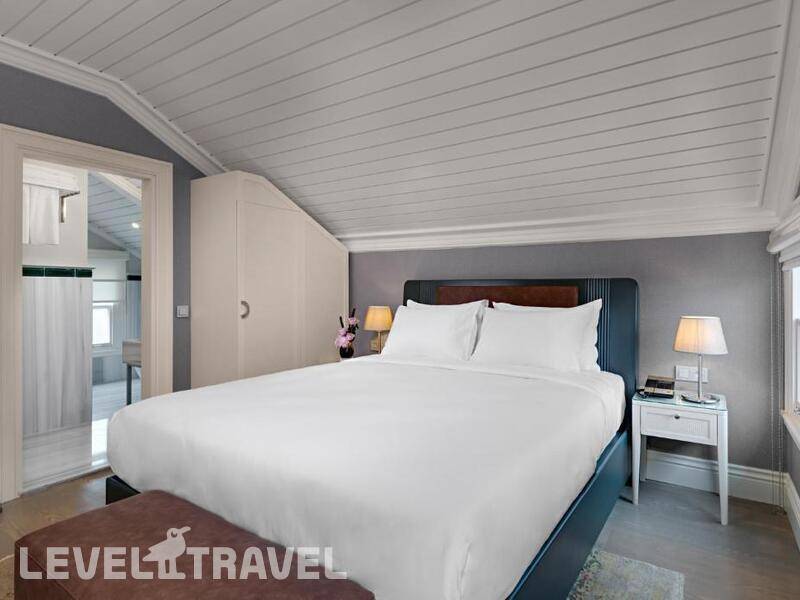 Фотография Catch Hotel Sultanahmet