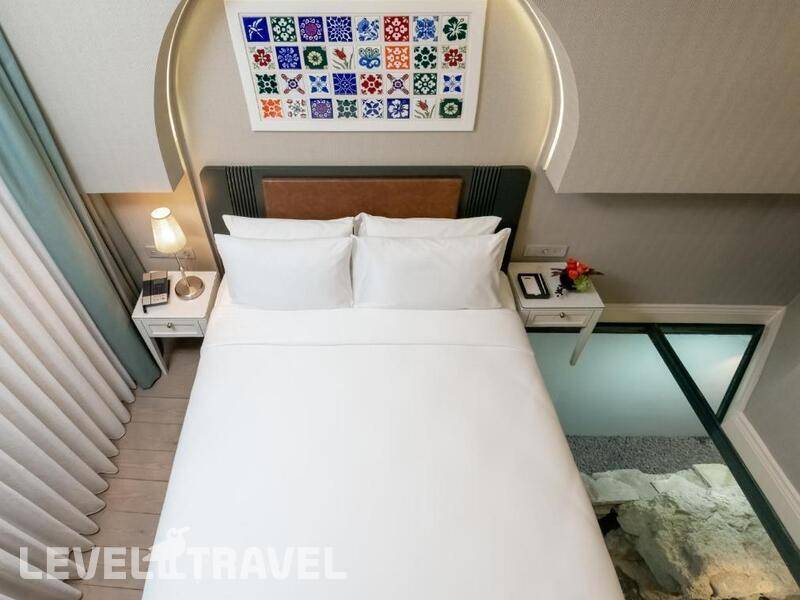 Фотография Catch Hotel Sultanahmet