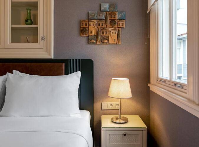 Catch Hotel Sultanahmet