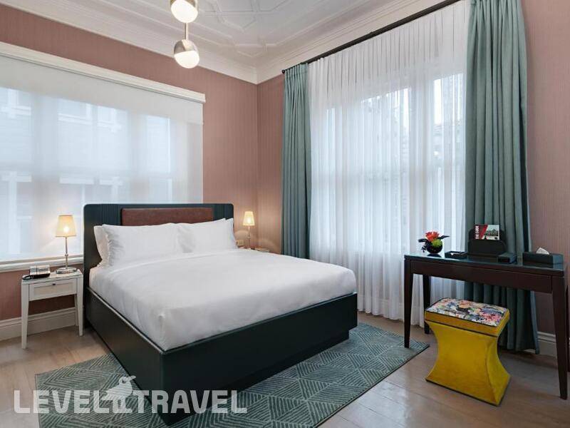 Фотография Catch Hotel Sultanahmet