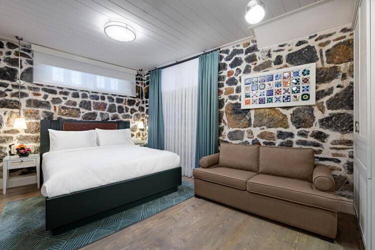 Catch Hotel Sultanahmet