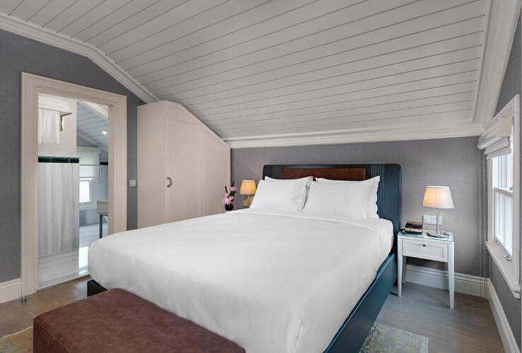 Catch Hotel Sultanahmet