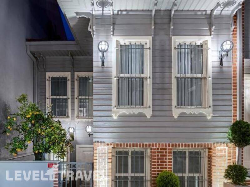Фотография Catch Hotel Sultanahmet