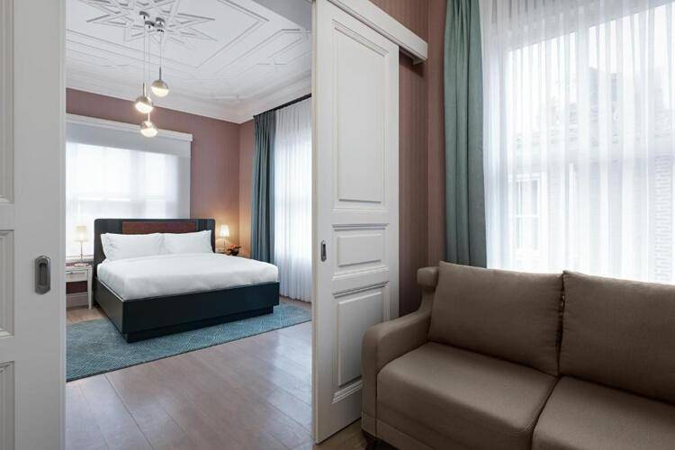 Catch Hotel Sultanahmet