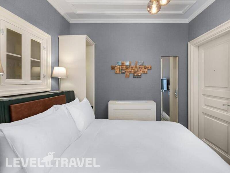 Фотография Catch Hotel Sultanahmet
