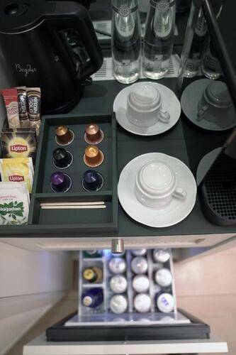 Catch Hotel Sultanahmet
