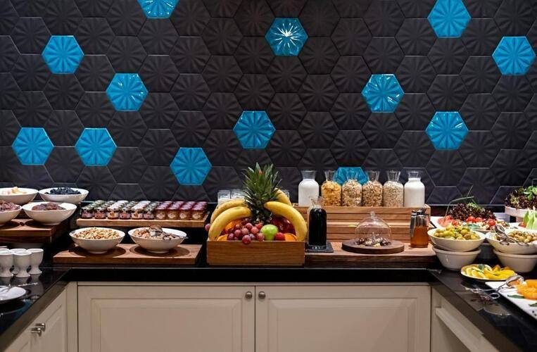 Catch Hotel Sultanahmet