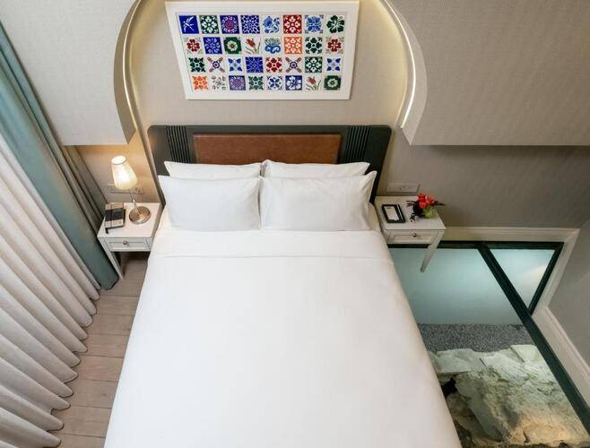 Catch Hotel Sultanahmet