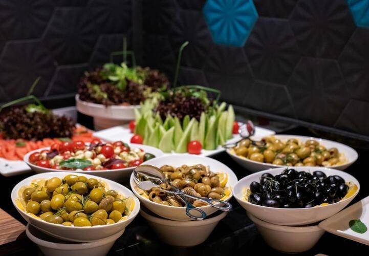 Catch Hotel Sultanahmet