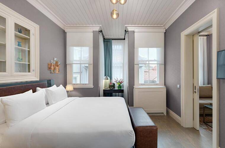 Catch Hotel Sultanahmet