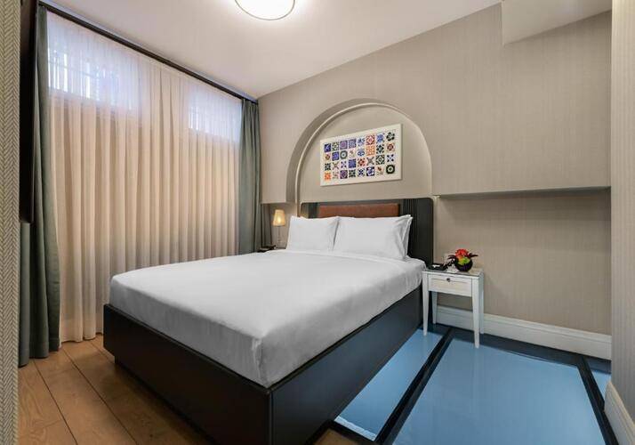 Catch Hotel Sultanahmet
