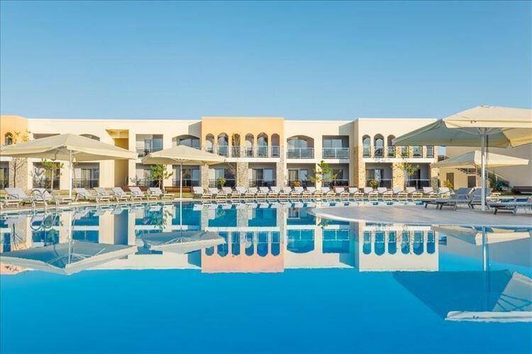 Morea Family Resort & Spa