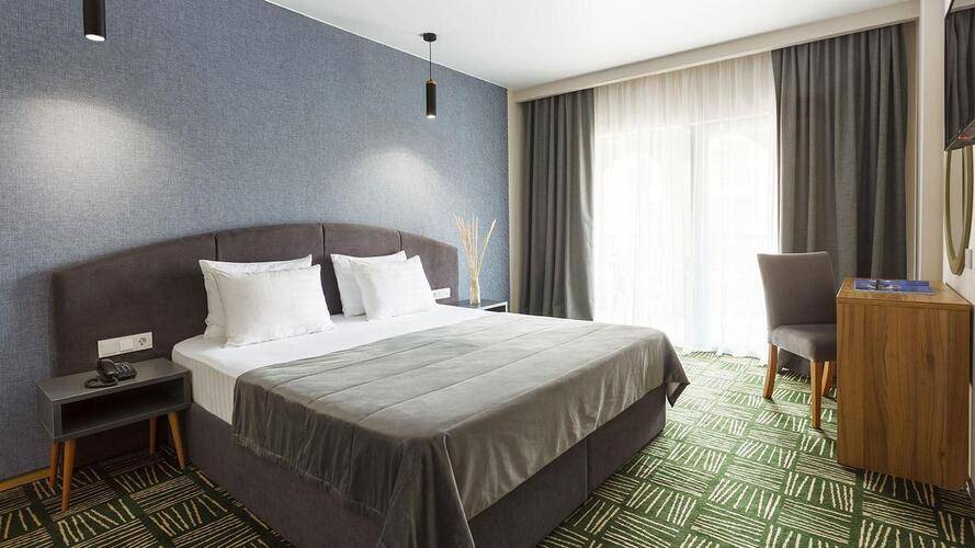 Morea Family Resort & Spa