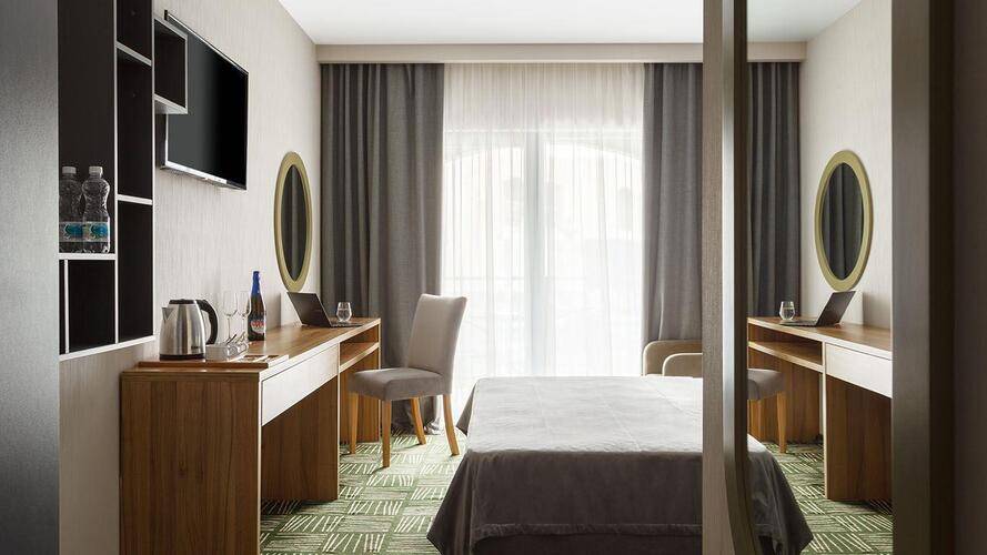 Morea Family Resort & Spa