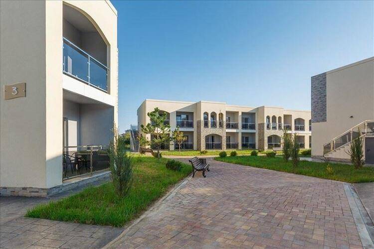Morea Family Resort & Spa