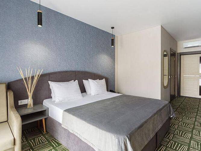 Morea Family Resort & Spa