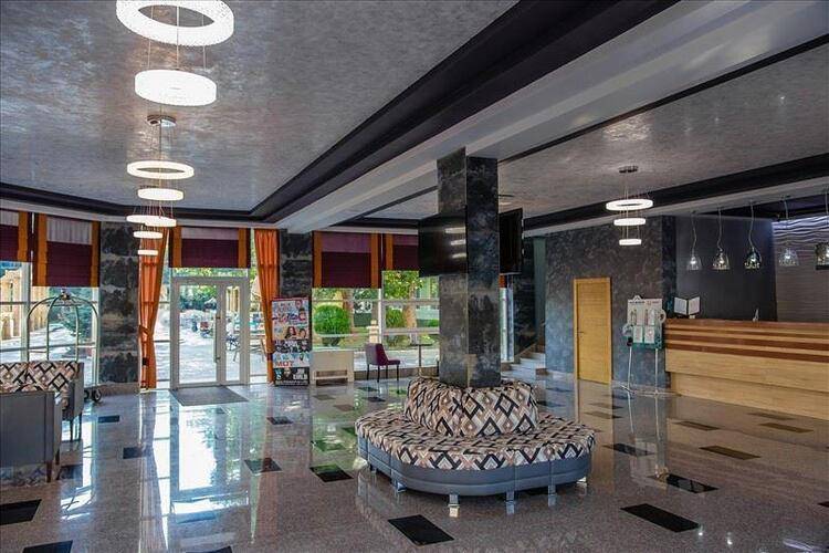 Morea Family Resort & Spa