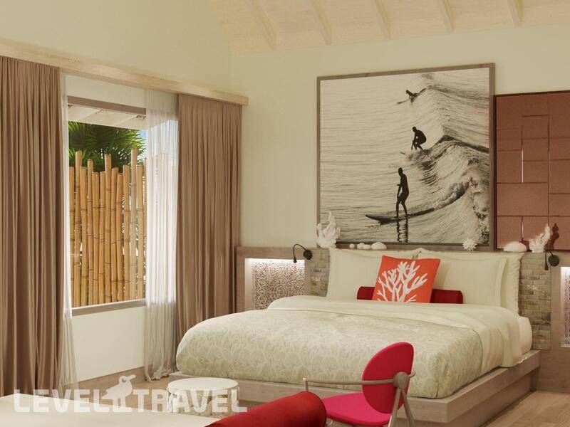 Фотография Oblu Xperience Ailafushi