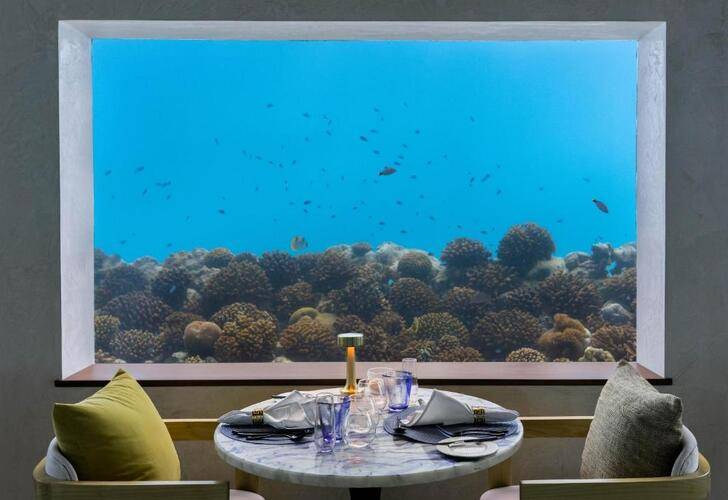 Oblu Xperience Ailafushi
