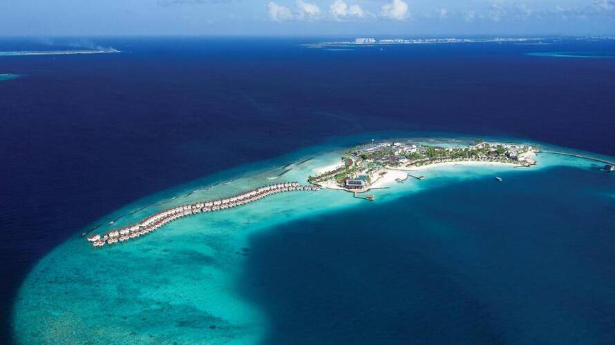 Oblu Xperience Ailafushi