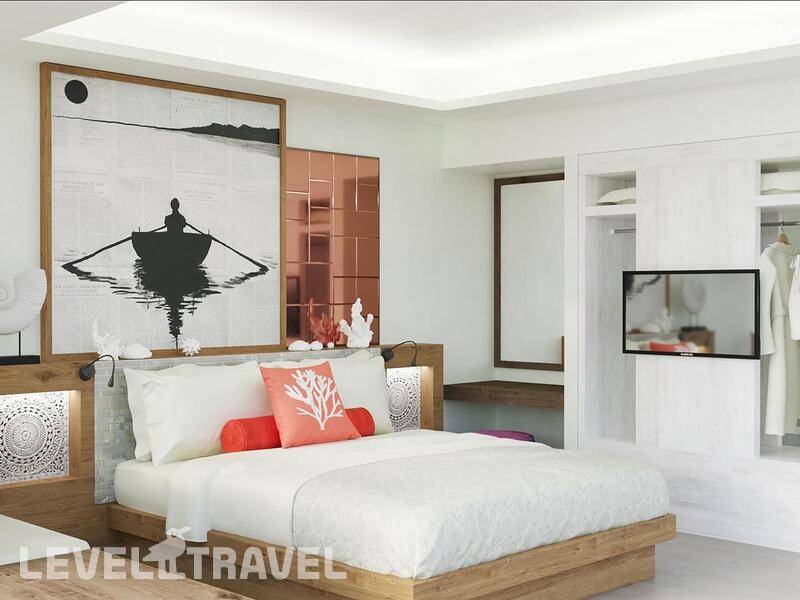 Фотография Oblu Xperience Ailafushi