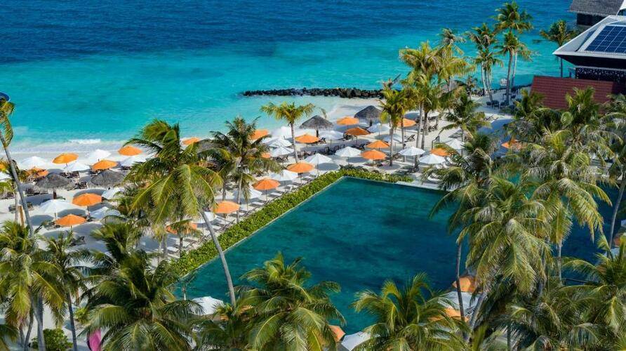 Oblu Xperience Ailafushi