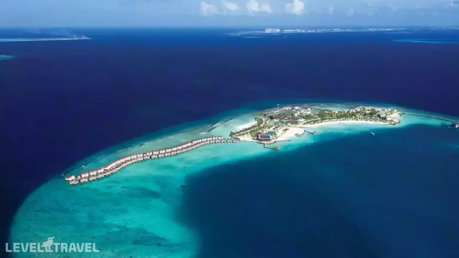 Oblu Xperience Ailafushi