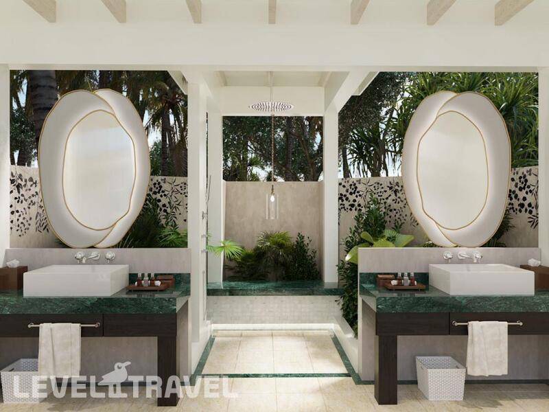 Фотография Oblu Xperience Ailafushi