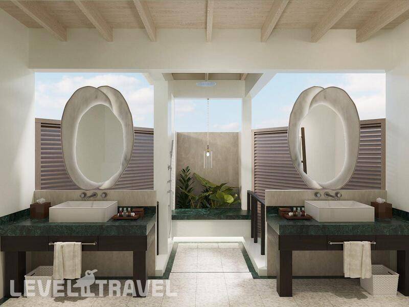 Фотография Oblu Xperience Ailafushi
