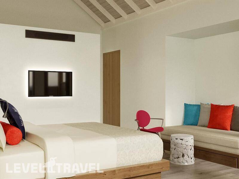 Фотография Oblu Xperience Ailafushi