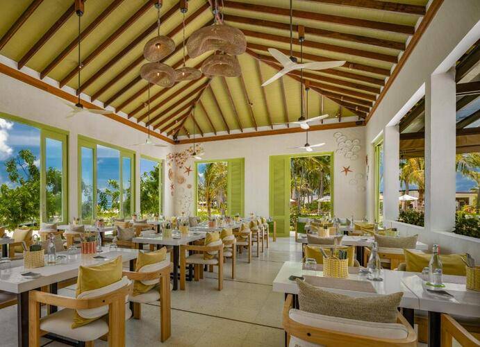 Oblu Xperience Ailafushi