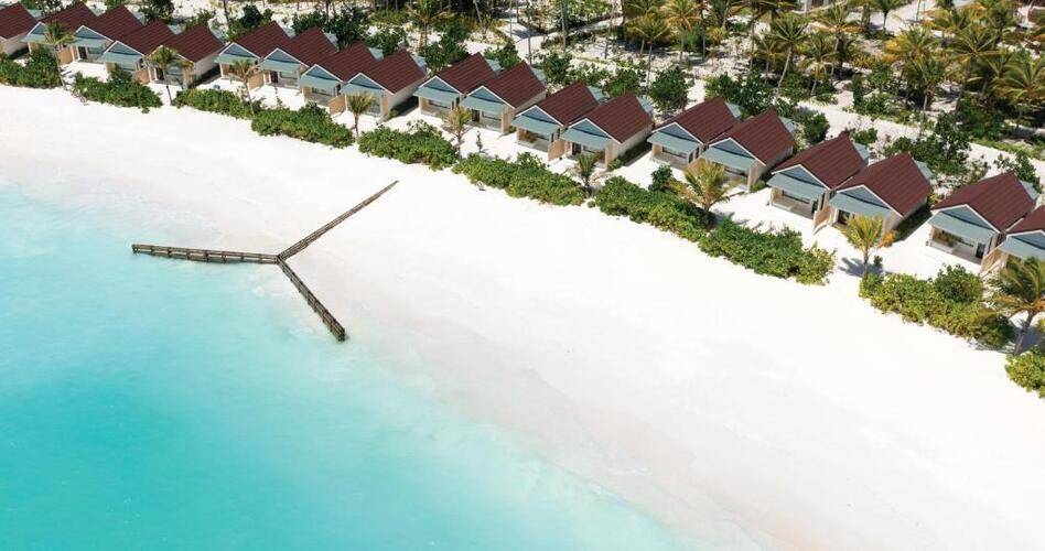 Oblu Xperience Ailafushi