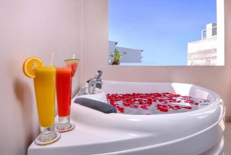 Triton Beach Maafushi